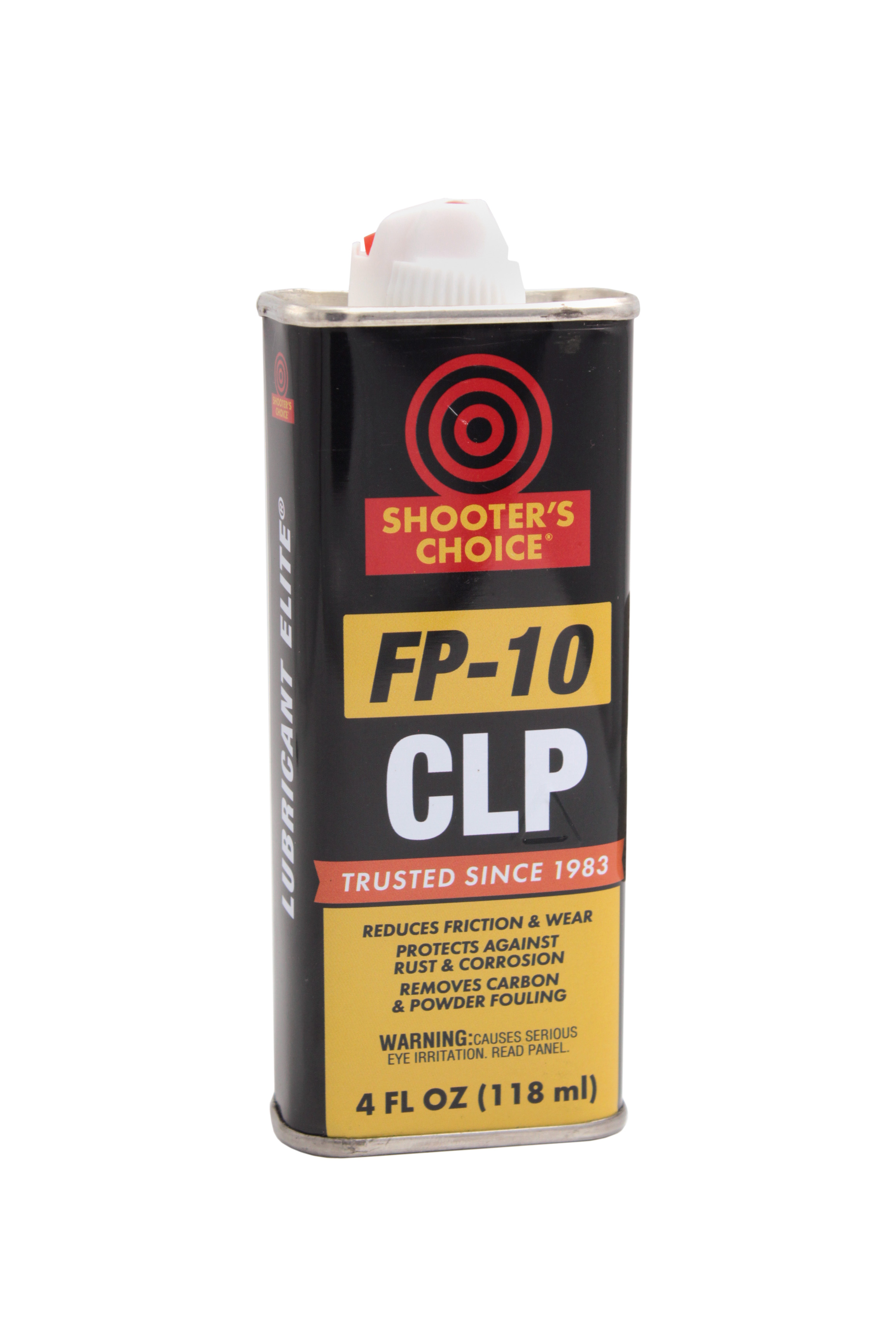 Смазка Shooter's Сhoice FP–10 lubricant elite 118 мл - фото 1