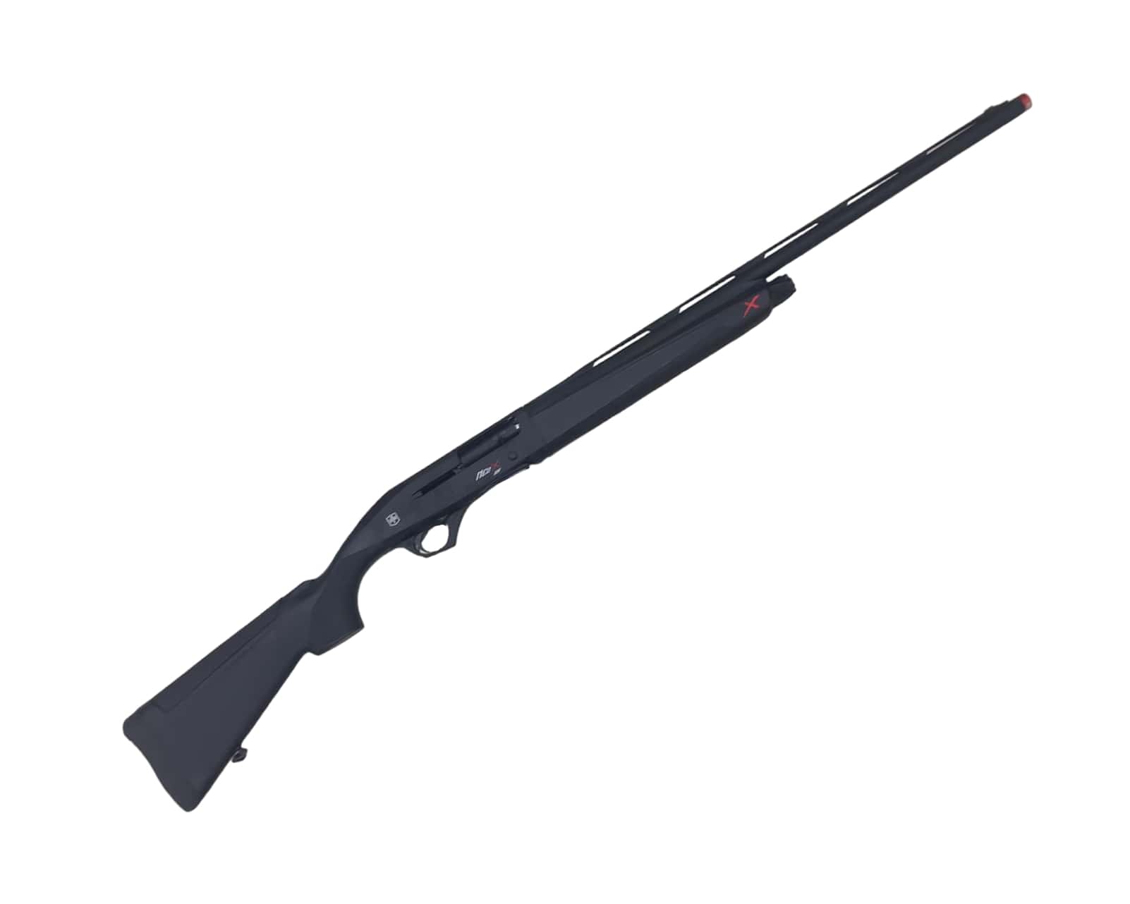 Ружье Ata Arms Neo X  Plastic черный 12x76 710мм 5+1 патронов - фото 1