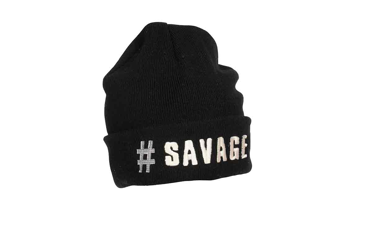 Шапка Savage Gear Simply savage - фото 1