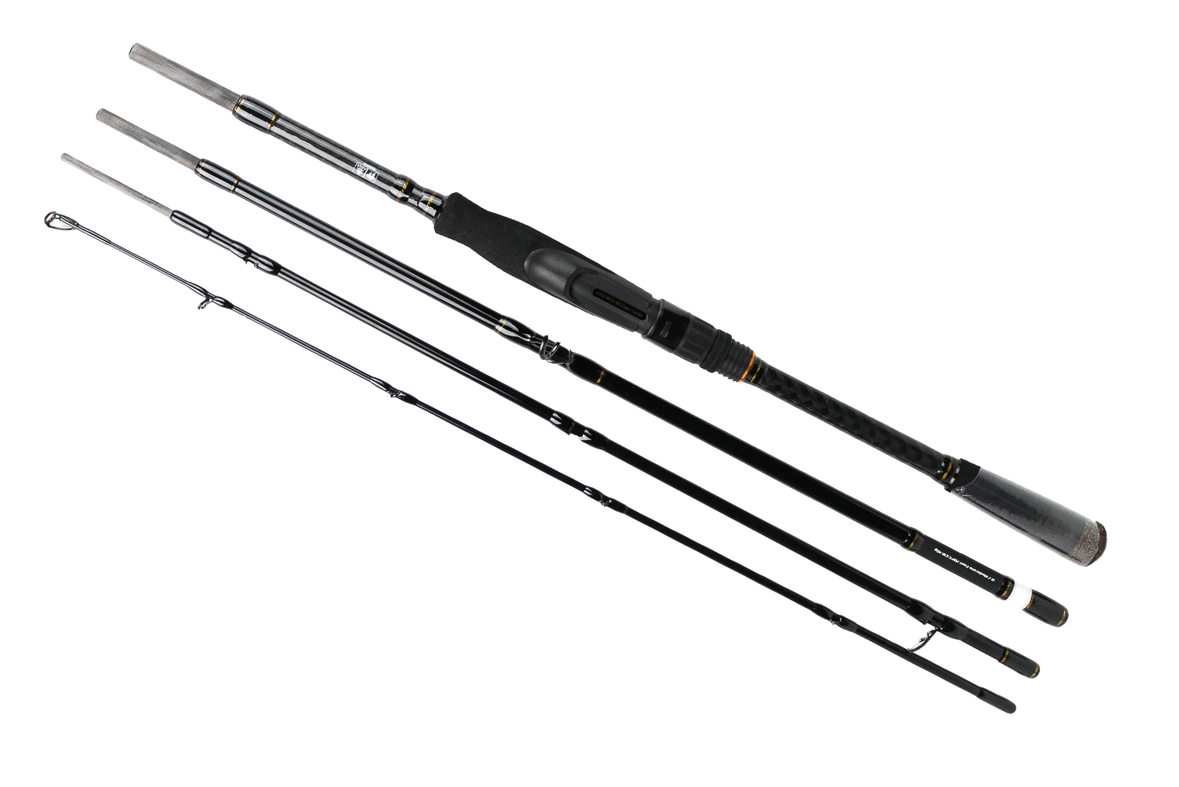 Спиннинг Savage Gear SG2 Power game travel 8&quot; H 2,43м 40-80гр 4сек