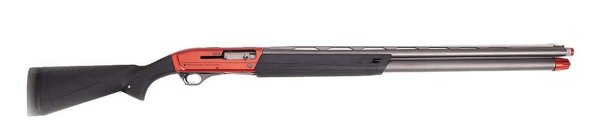 Ружье Winchester Super X3 Raniero Testa 12х76 760мм - фото 1