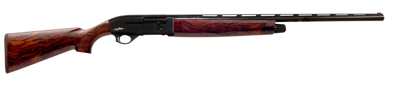 Ружье Armsan A612 Wood Black 12х76 710мм - фото 1