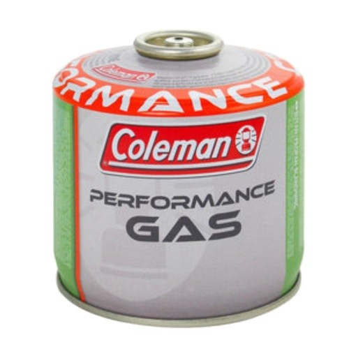 Картридж Coleman C300 газовый Performance