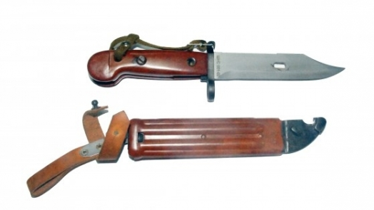 Нож Baikal ИМЗ ШНС 001 исп.02 АКМ - фото 1