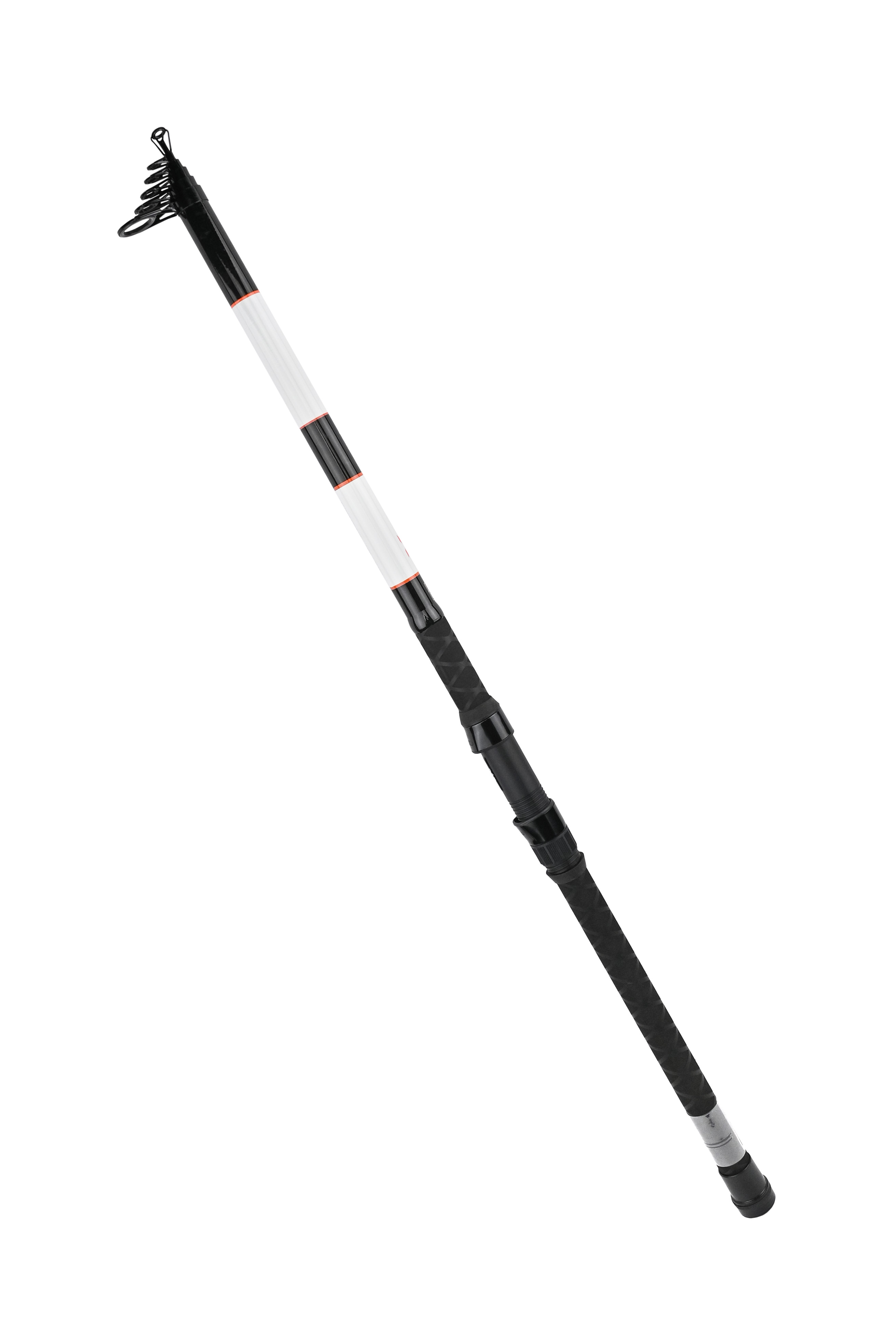 Удилище DAM Base-X tele 100 11'6/3,50м M 50-100гр 5Sec