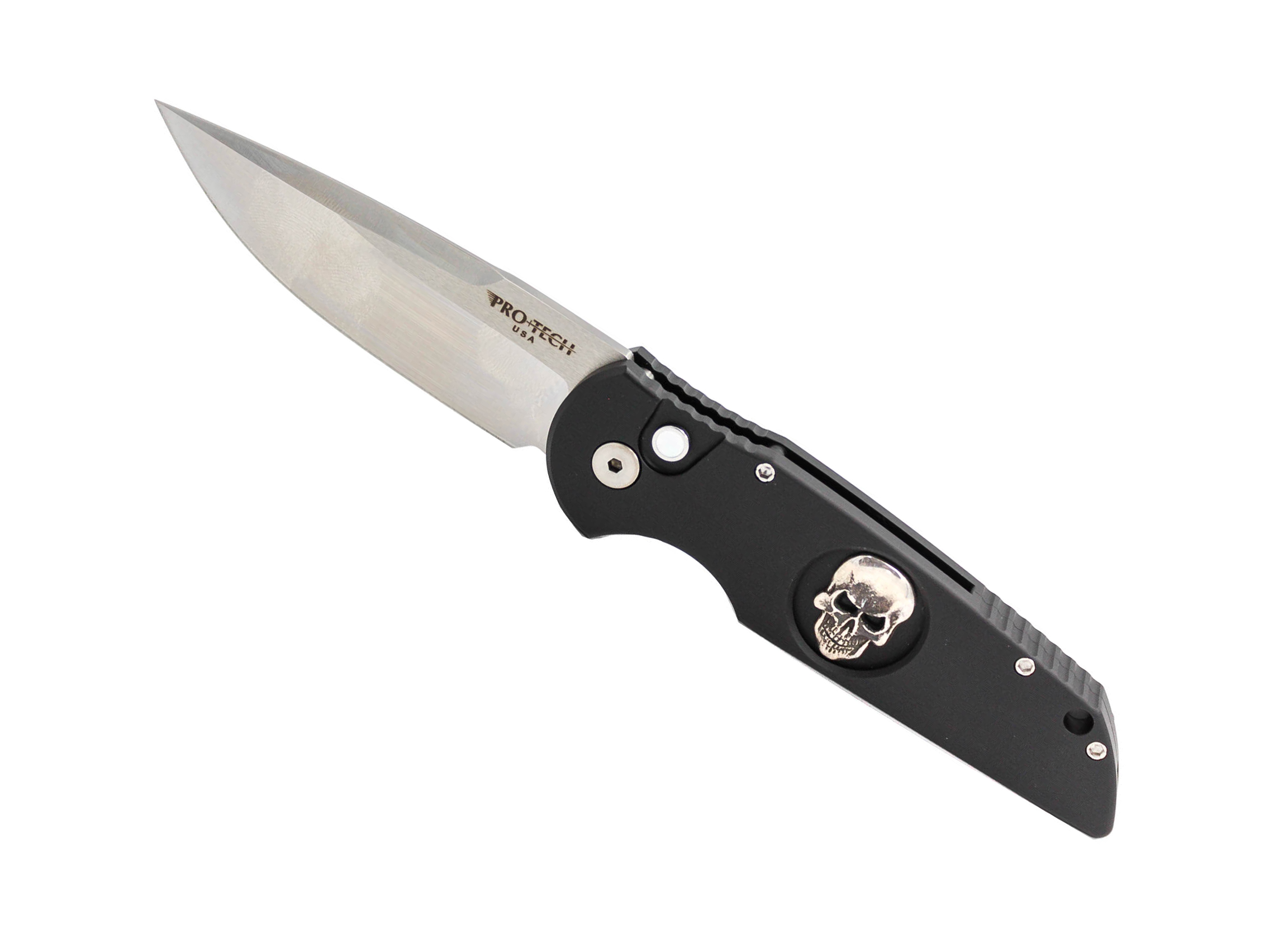Нож Pro-Tech TR-3 3.71 сталь 154см - фото 1