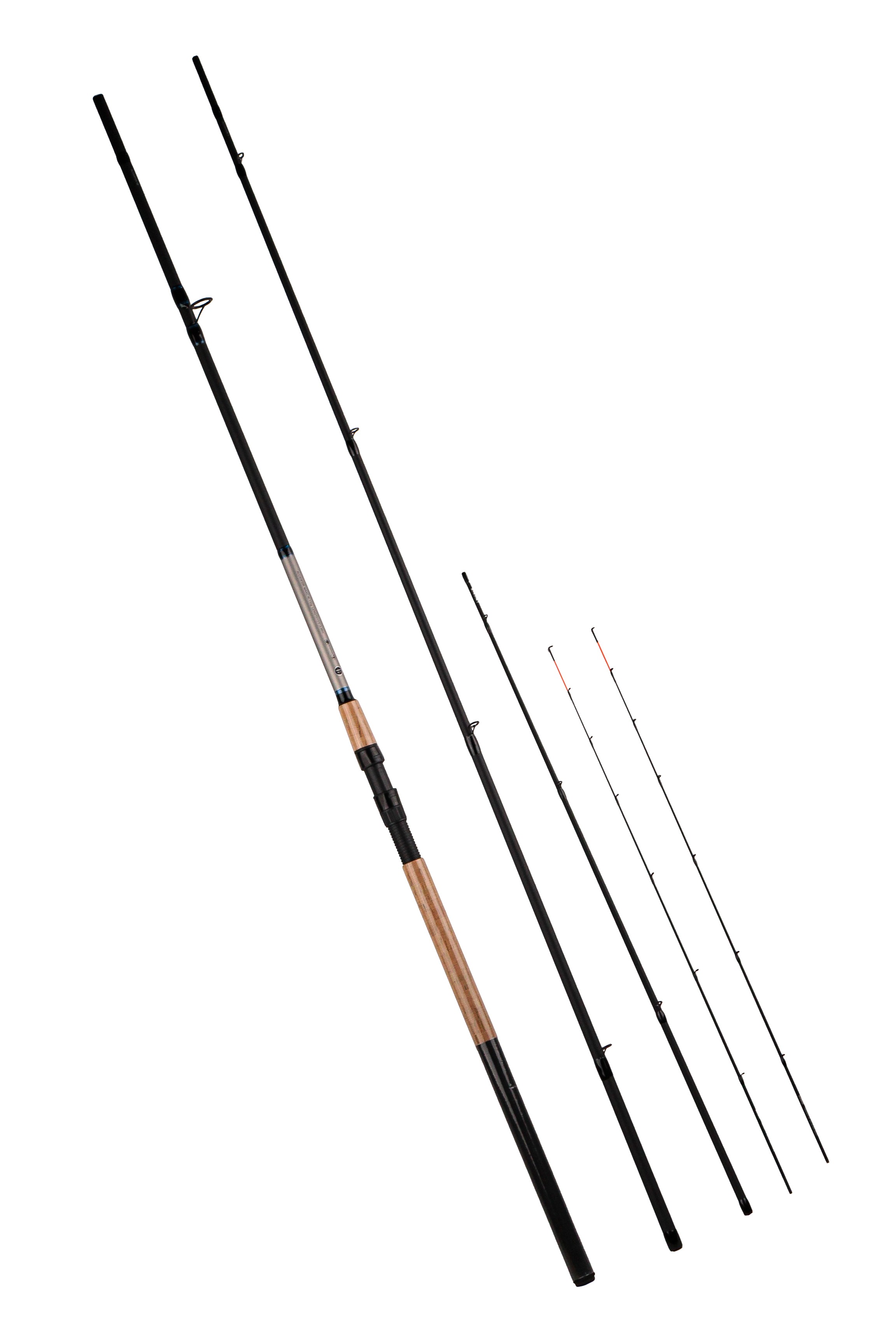Удилище Shimano Alivio CX heavy feeder 13'0''