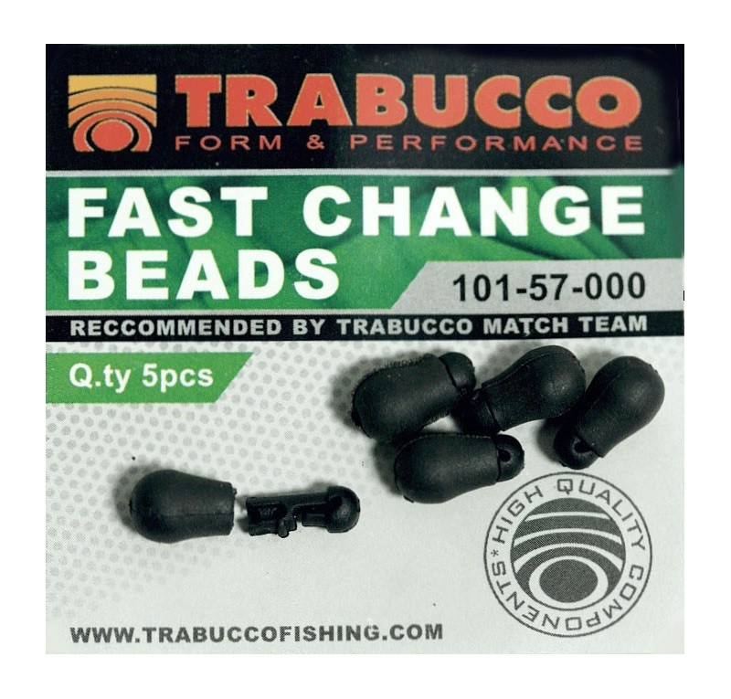 Приспособление Trabucco Fast change bead - фото 1
