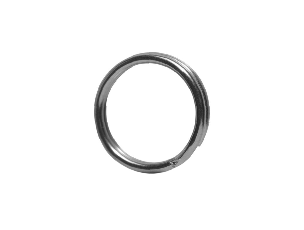 Заводное кольцо VMC 3560Spo Ann. Inox 7 9шт. - фото 1