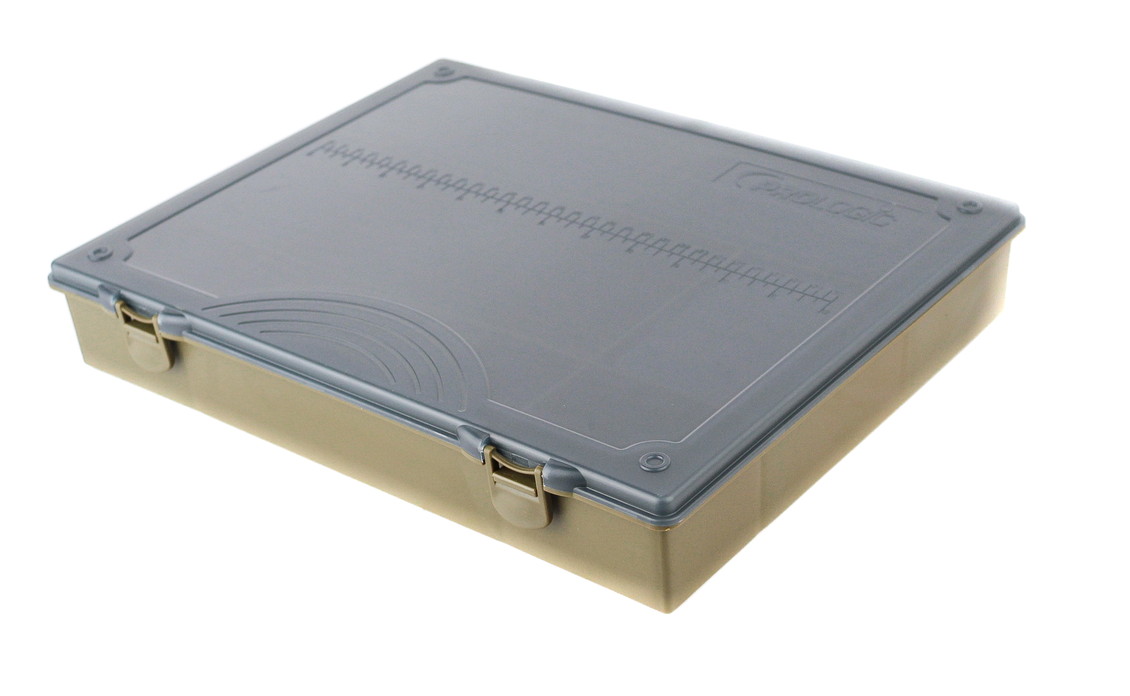 Коробка Prologic Tackle organizer XL 1+6 box system 36,5х29х6см - фото 1