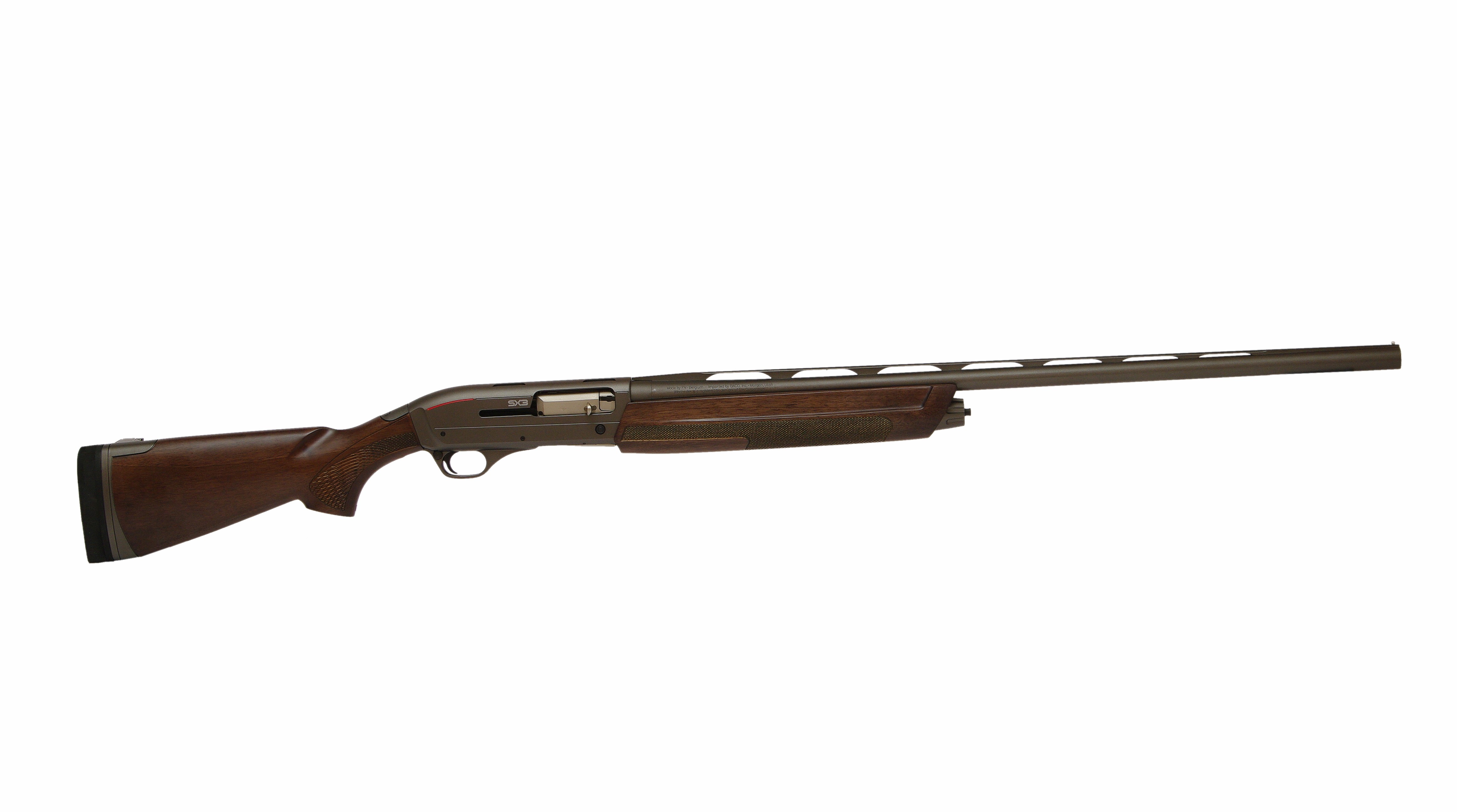 Ружье Winchester Super X3 Field 12х76 760мм - фото 1