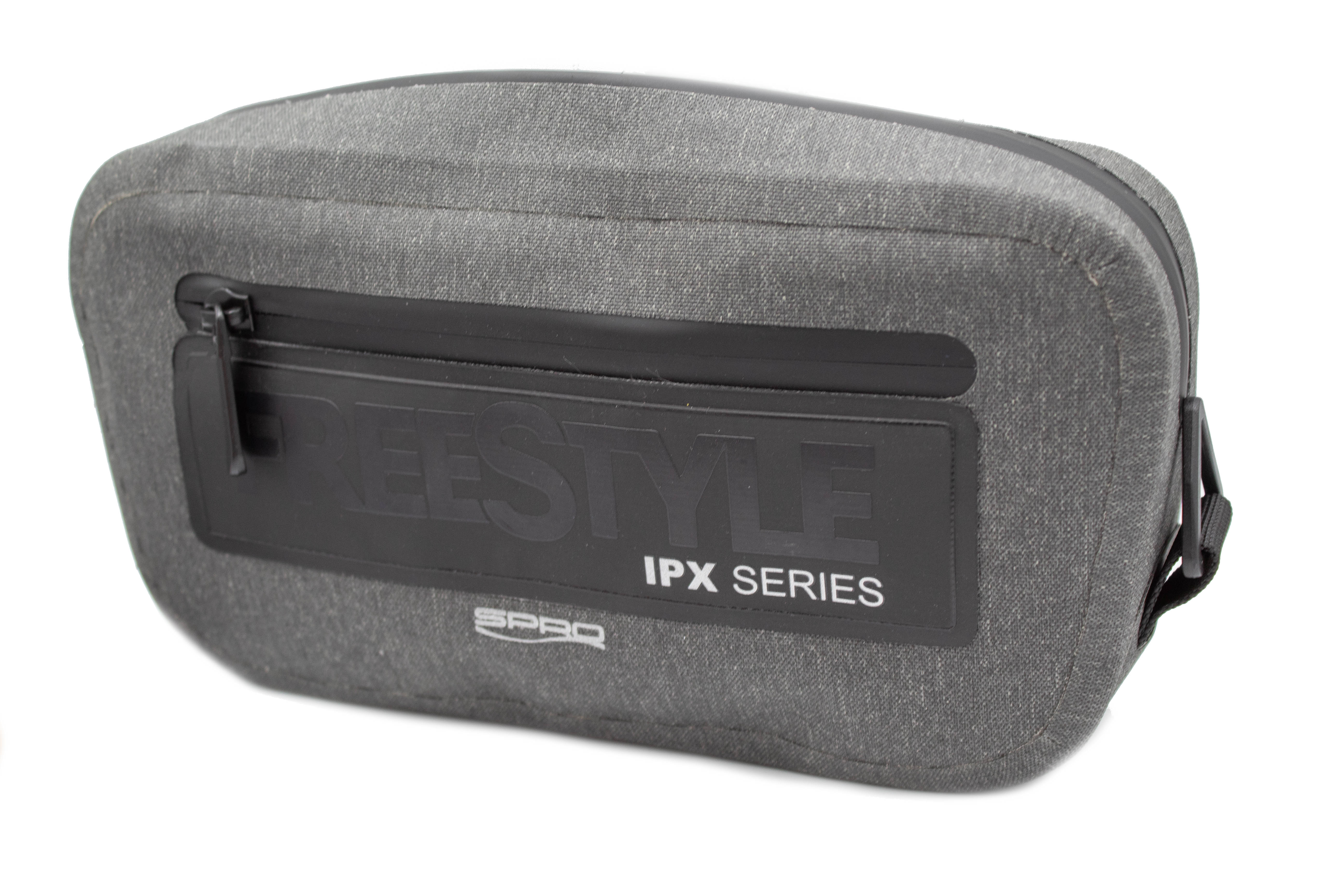 Сумка SPRO Freestyle IPX поясная series belt