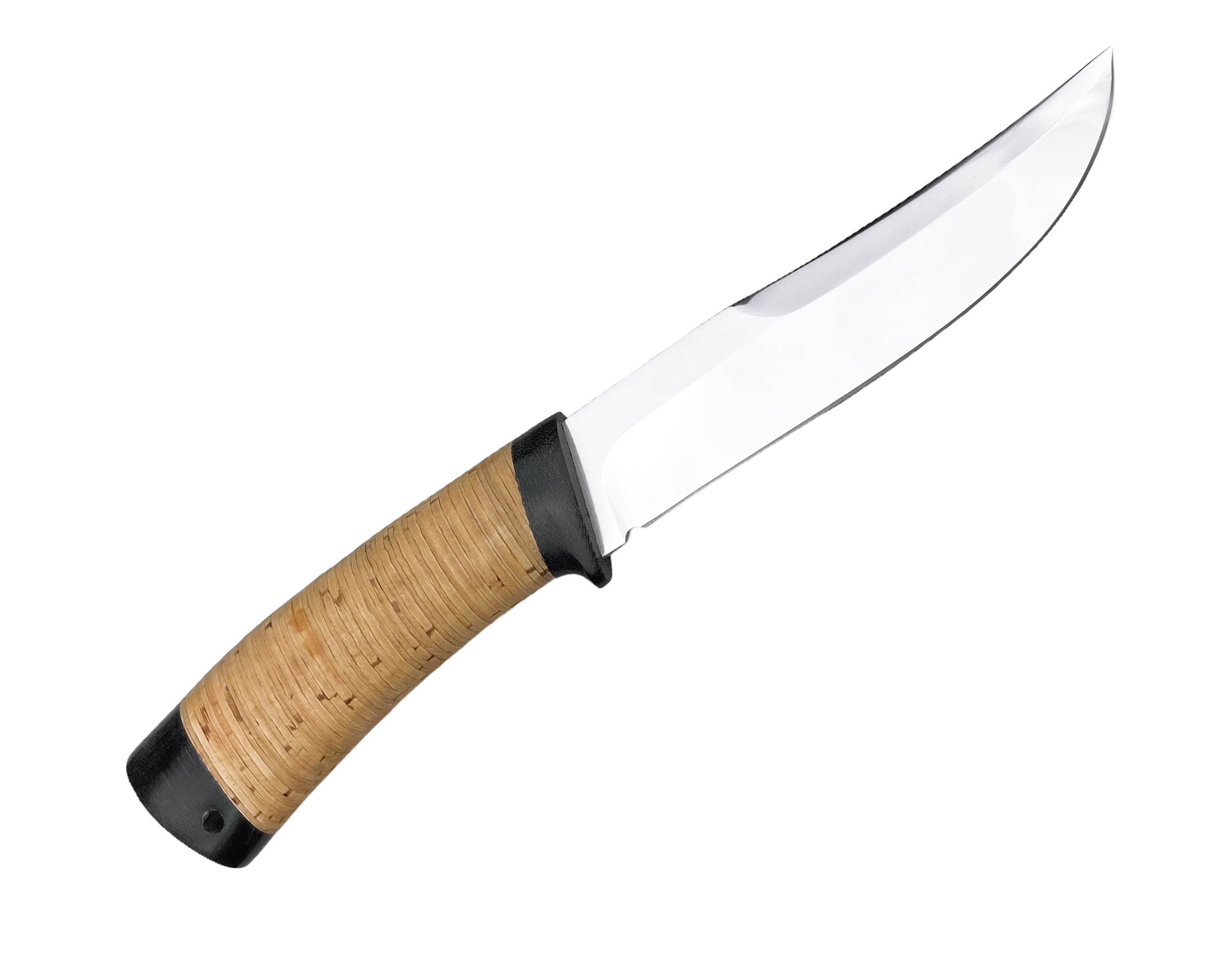 Нож Росоружие Марал ЭИ-107 береста    - фото 1