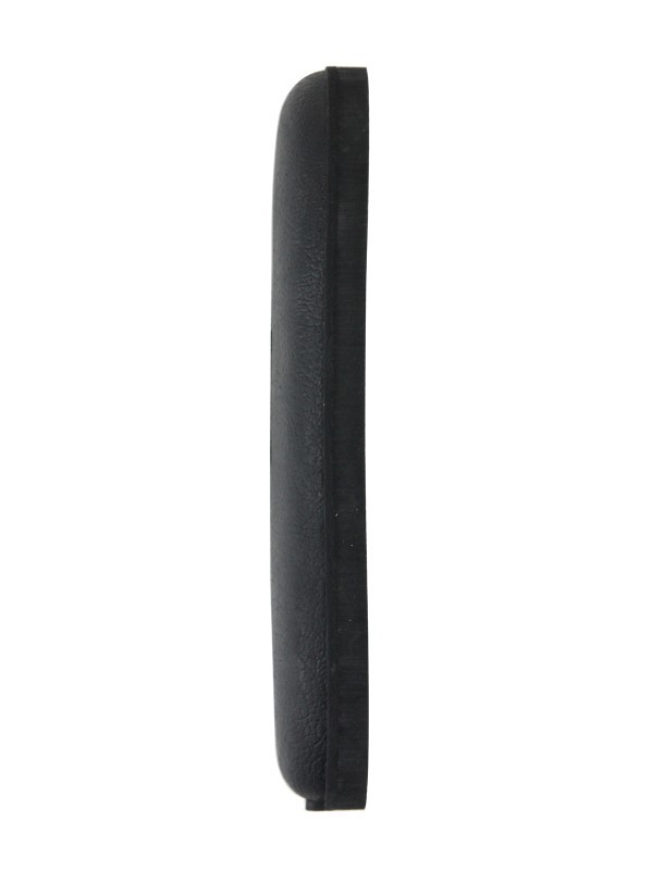Амортизатор Pachmayr 752B резиновый средний чёрный - фото 1