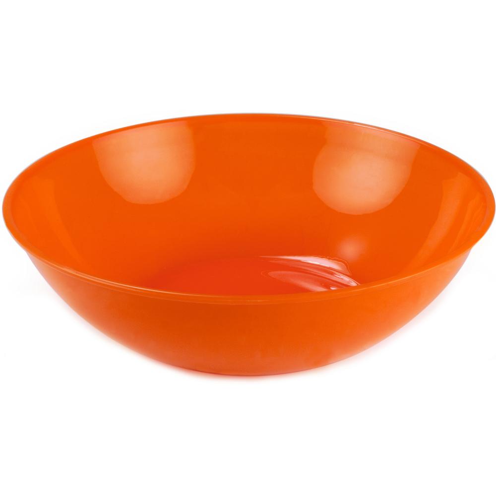 Миска GSI Cascadian Bowl Orange пластик