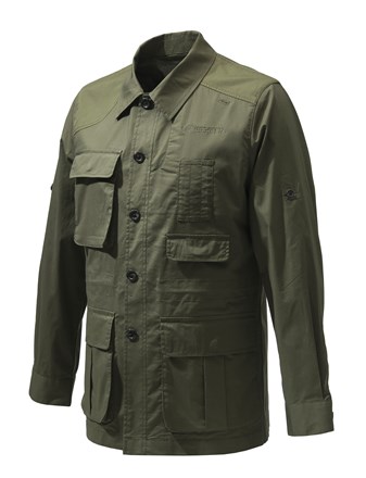 Куртка Beretta Hybrid jungle GU504/T2083/0715 - фото 1