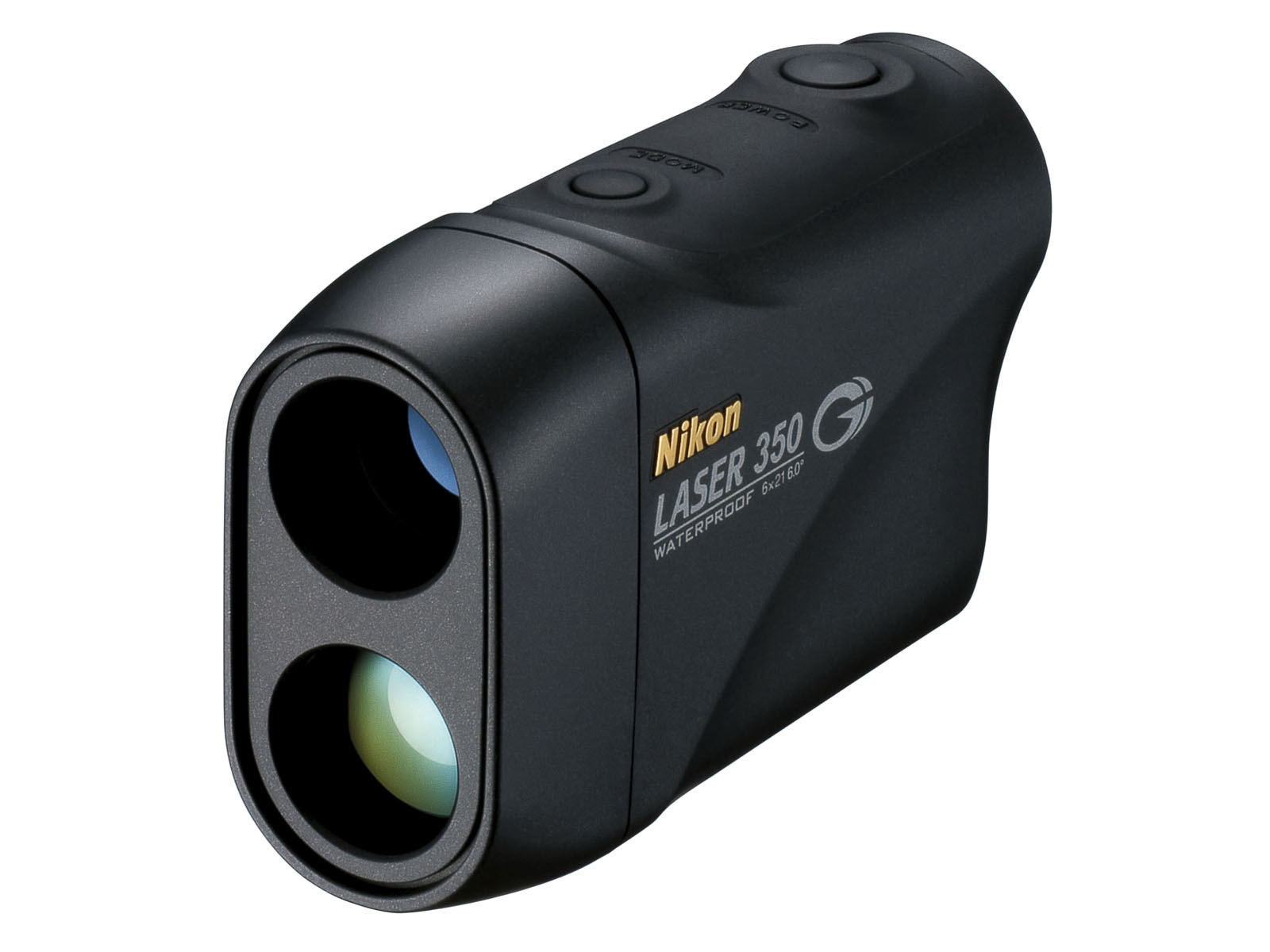 Дальномер Nikon Laser Rangefinder 350 G - фото 1