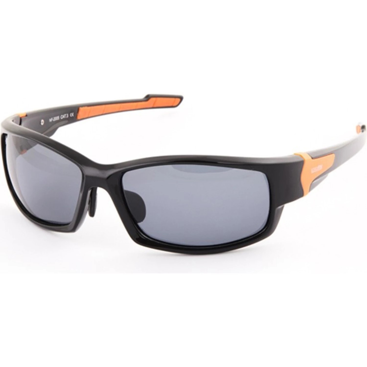 Очки Norfin Polarized sunglasses grey - фото 1
