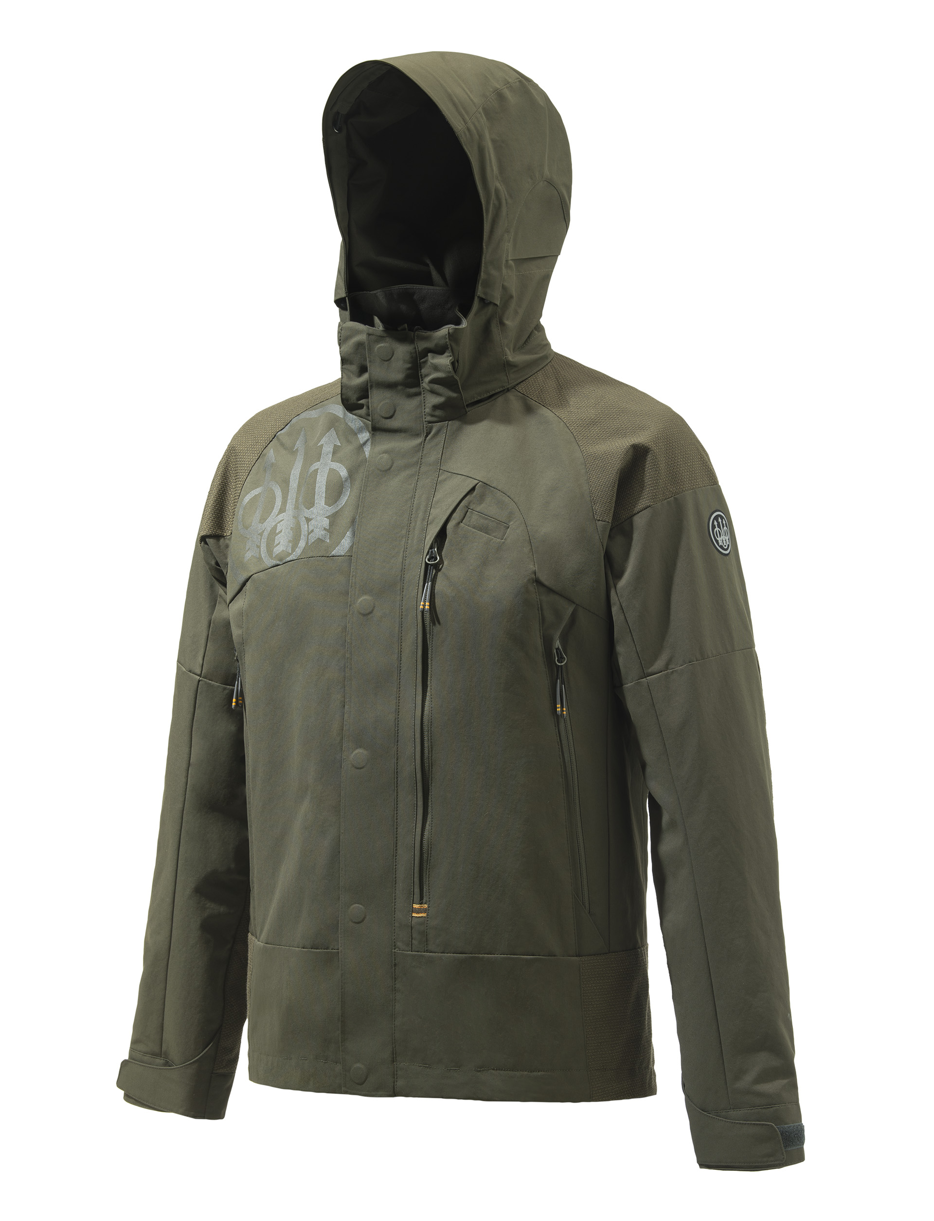 Куртка Beretta Thorn Resistant EVO GU614/T1429/07AA   - фото 1