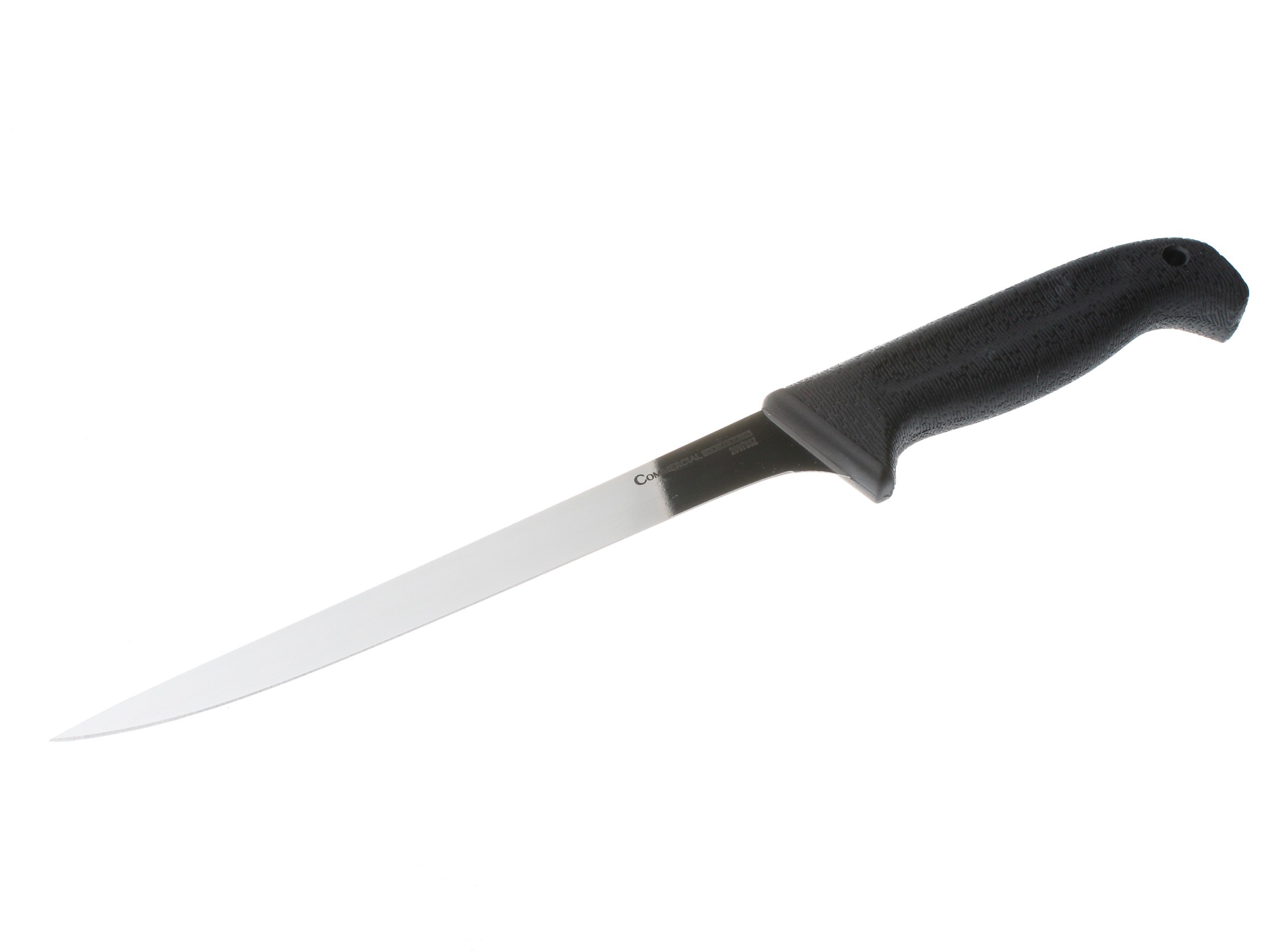 Нож Cold Steel филейный сталь 20,3см 4116 - фото 1