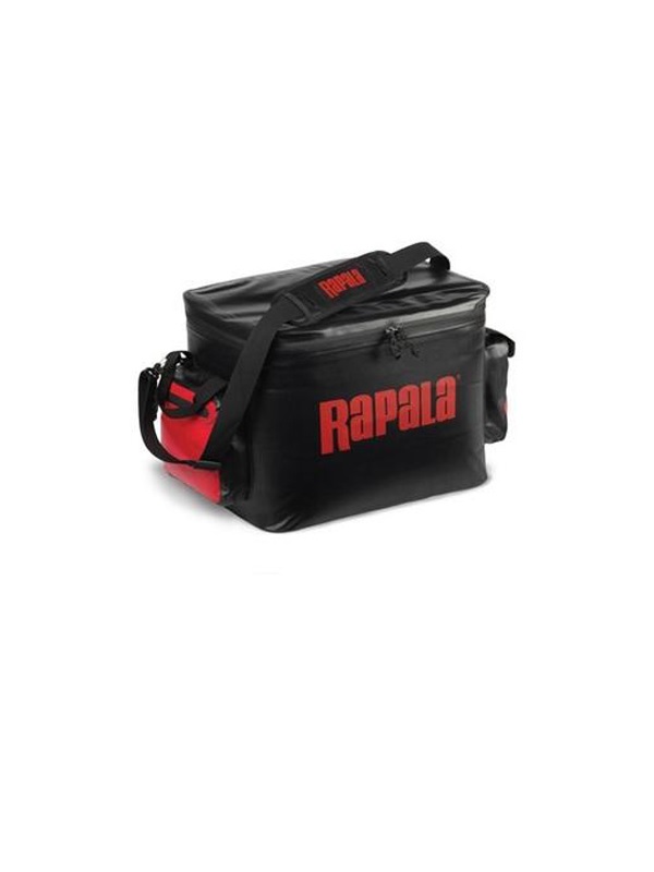 Сумка Rapala Waterproof tackle bag - фото 1