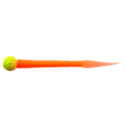 Приманка Lucky John слаги Pro series Floating trout slug 2,5&quot; 06.35/L08 10шт