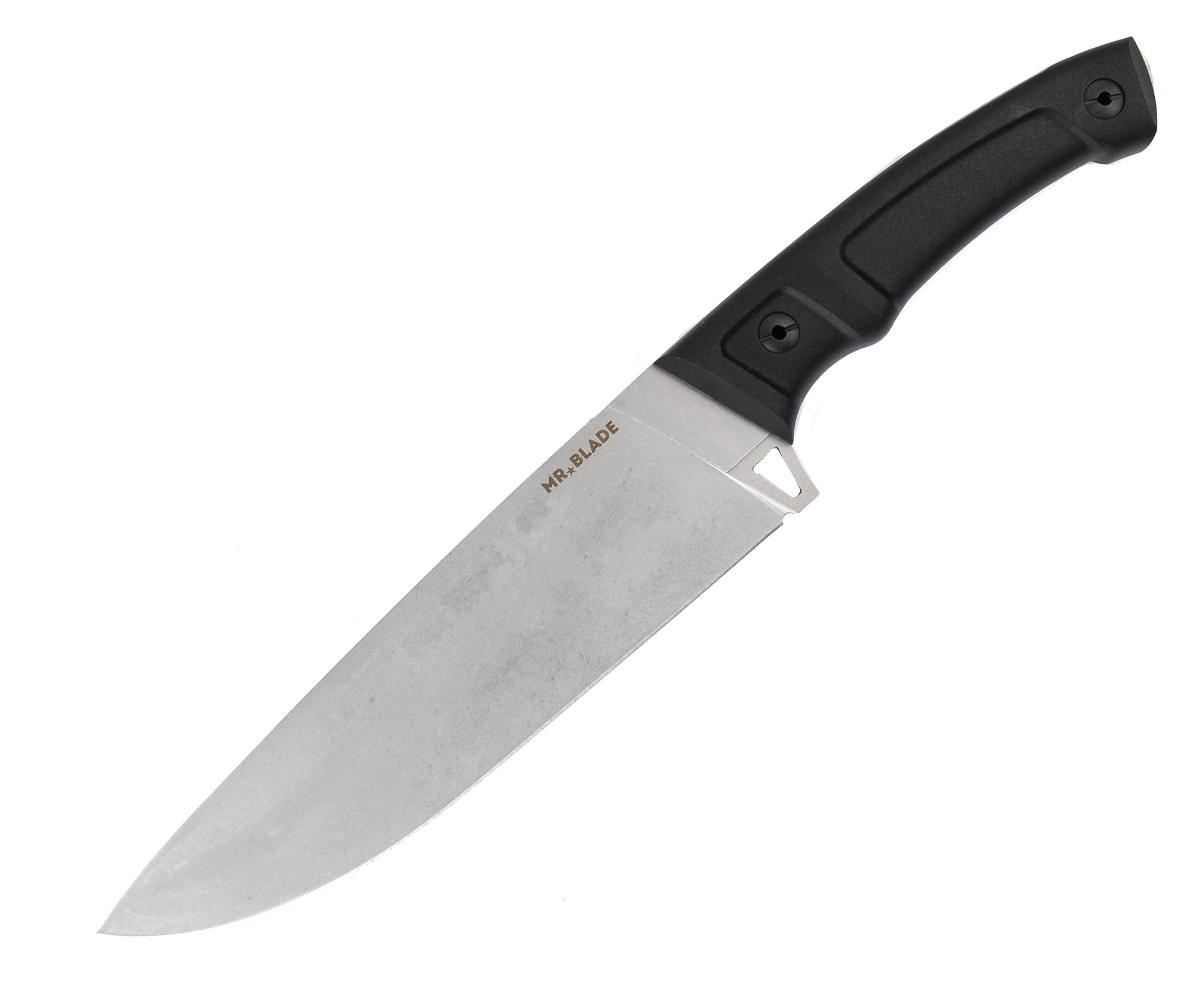 Нож Mr.Blade Pioneer тактический разделочный