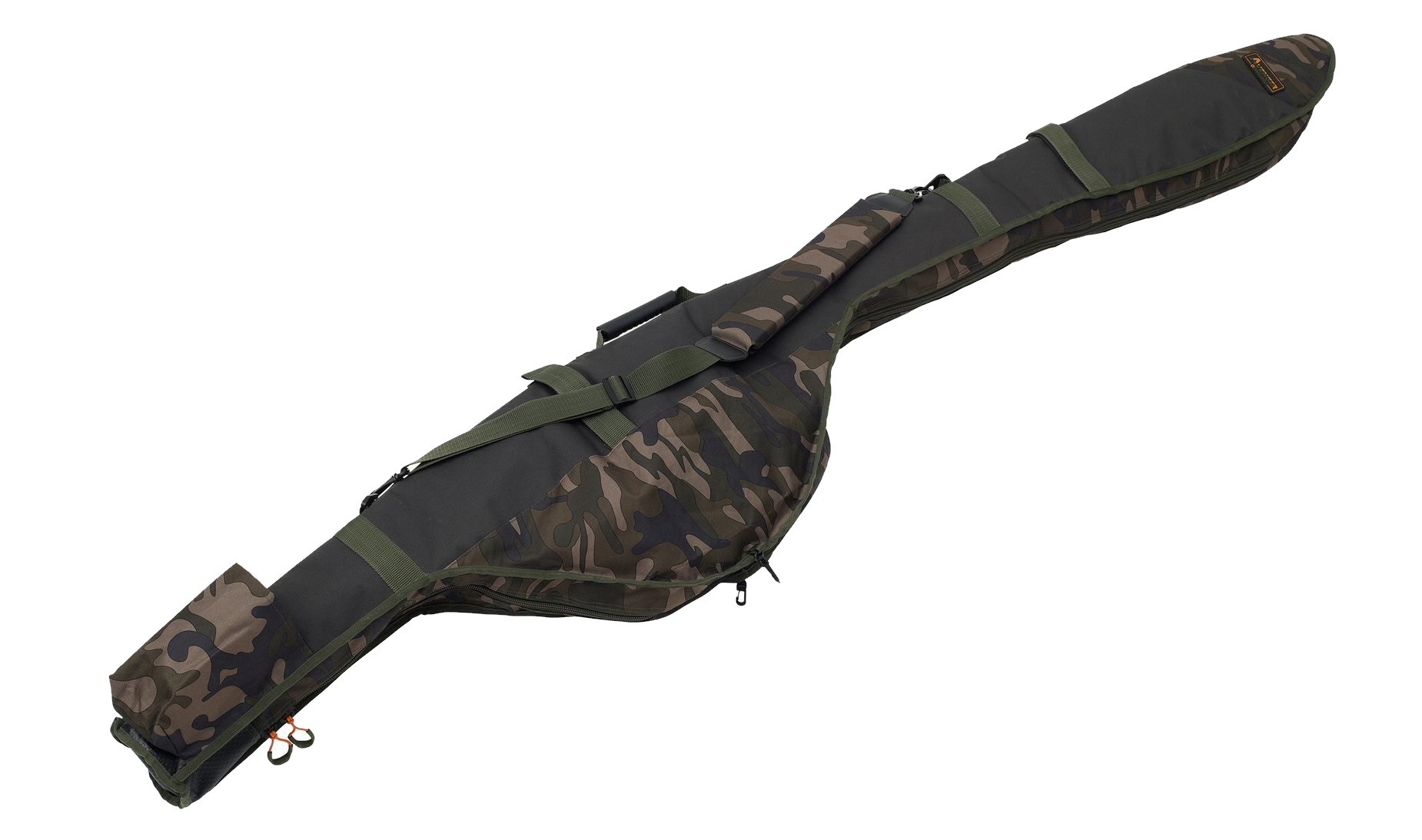 Чехол Prologic Avenger padded holdall multi sleeve 3rod 12' - фото 1