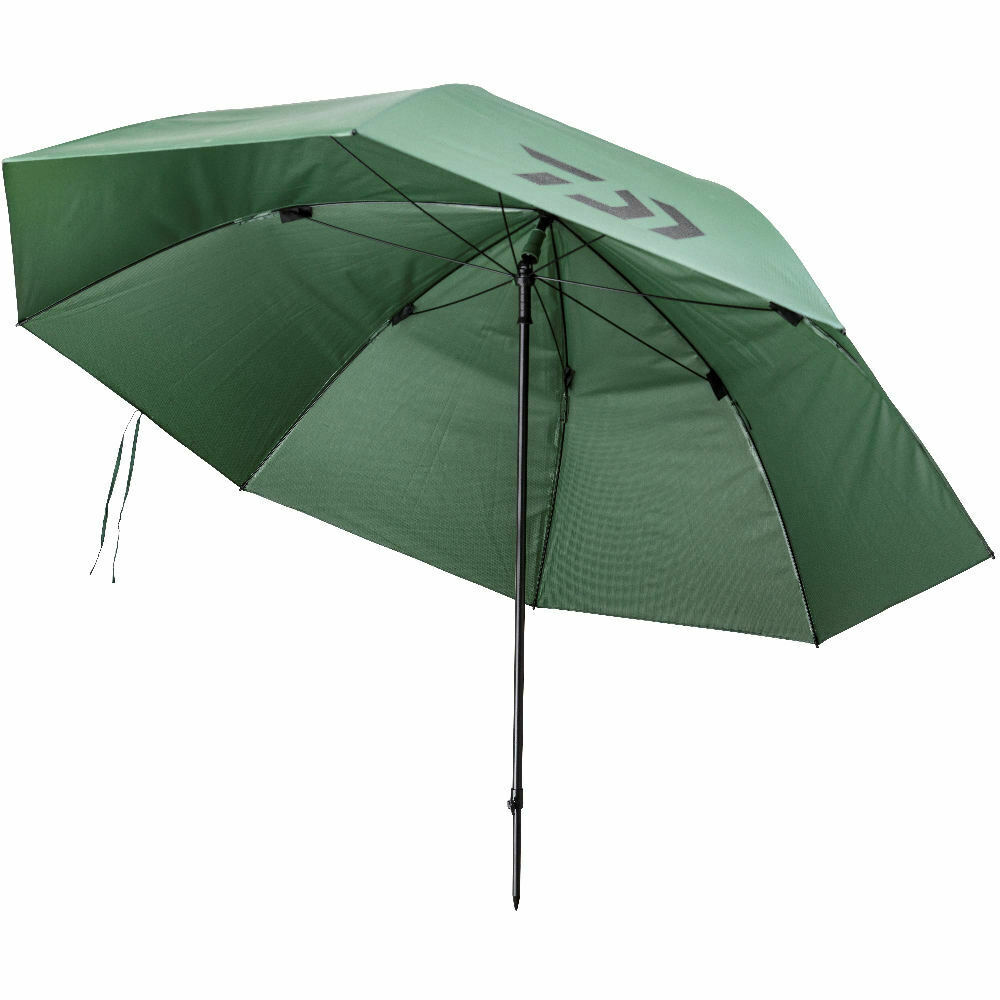 Зонт Daiwa D-Vec Wavelock Schirm 2,5м от дождя - фото 1
