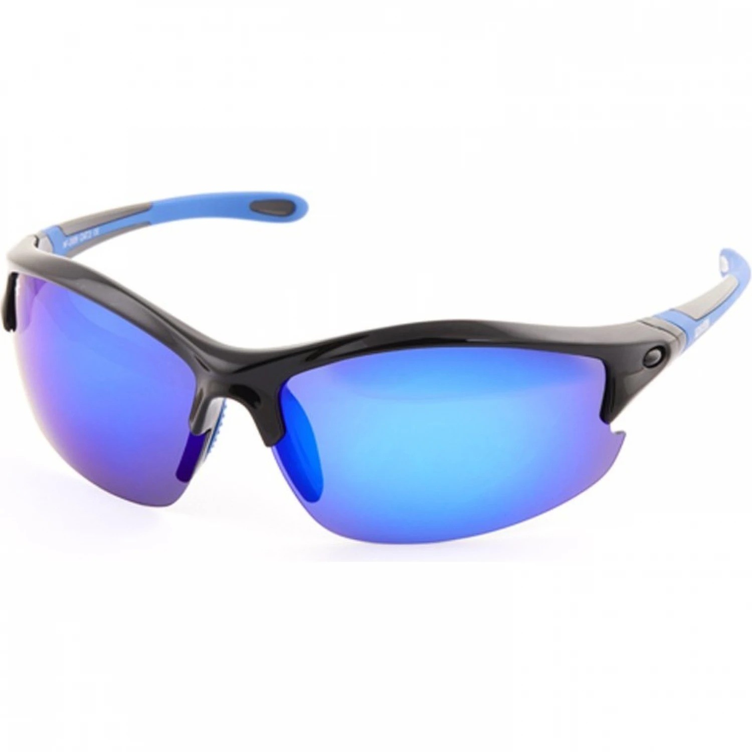 Очки Norfin Polarized sunglasses grey/blue - фото 1