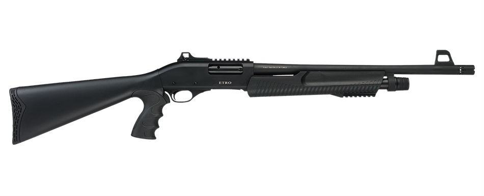 Ружье Ata Arms Neo ET10 12x76 510мм - фото 1