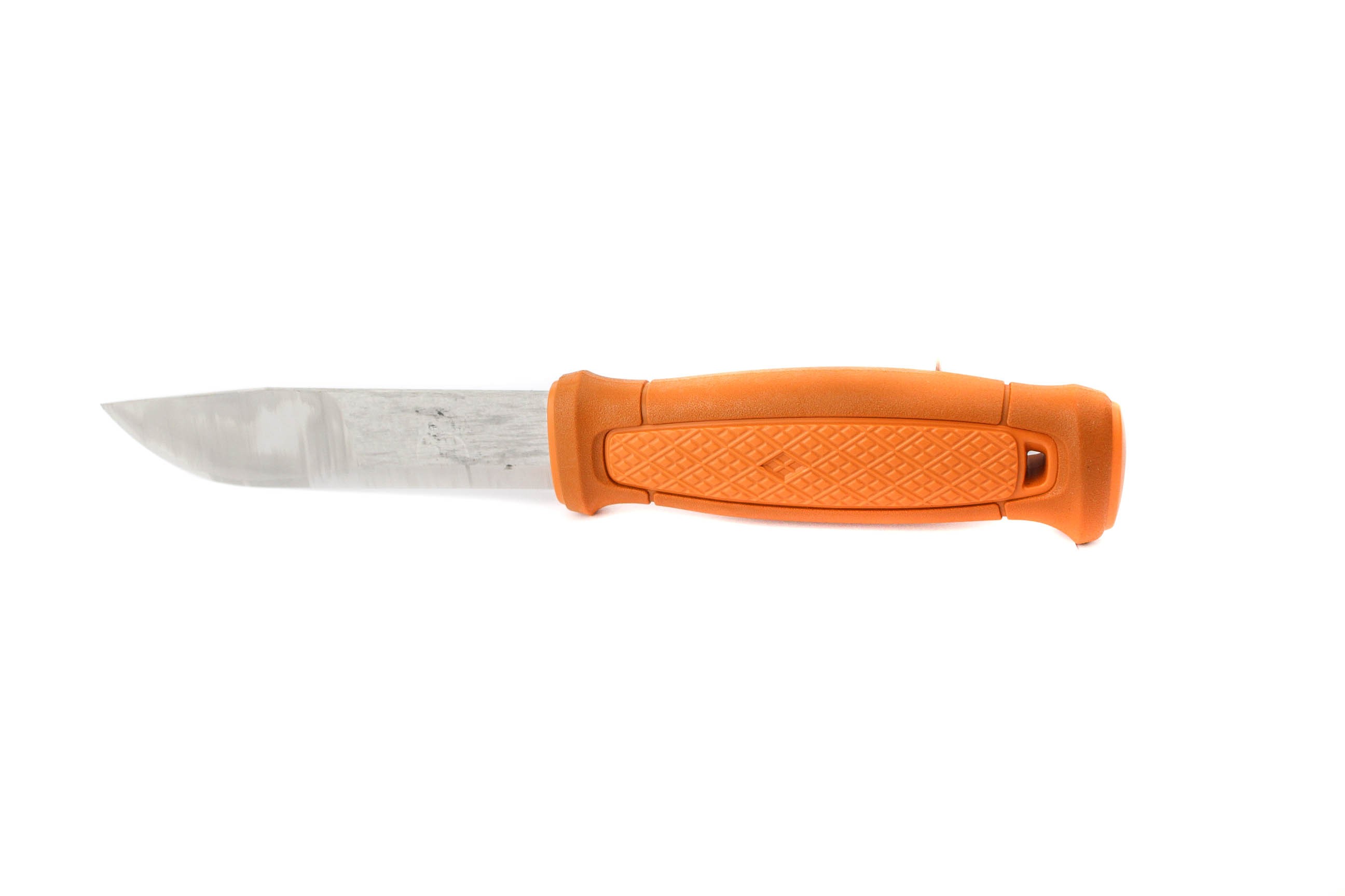 Нож Mora Kansbol burnt orange - фото 1
