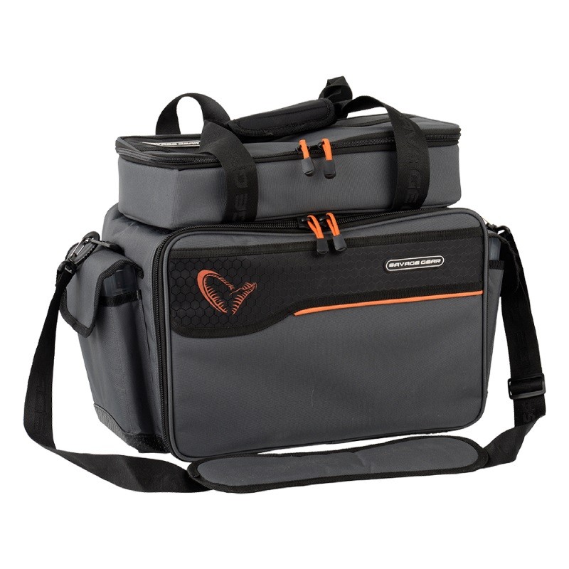 Сумка Savage Gear Specialist Lure Bag L 6 35x50x25см 31л - фото 1