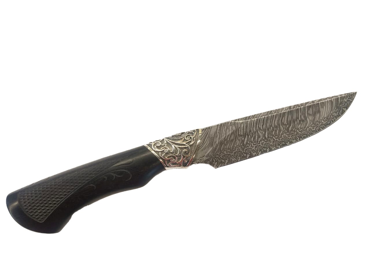 Нож Северная Корона Граб - фото 1