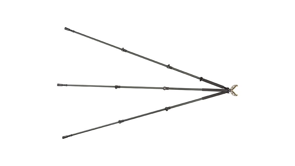 Подставка для стрельбы Allen Axial Shooting Stick TRI/BI - фото 1