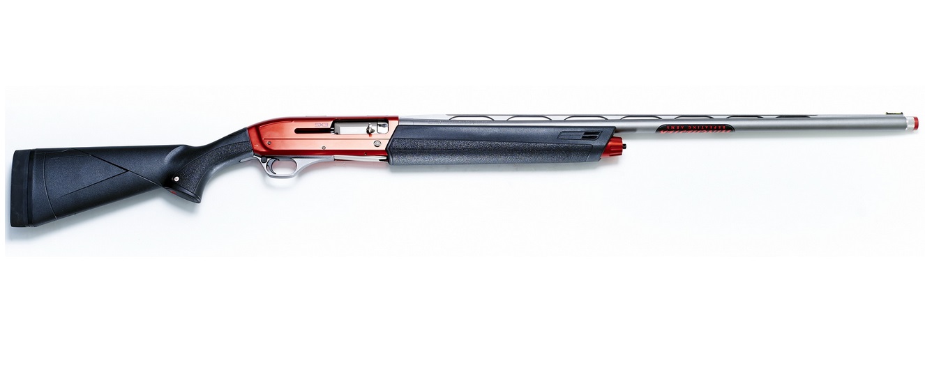 Ружье Winchester Super X3 Field Red Performans 12х76 760мм - фото 1