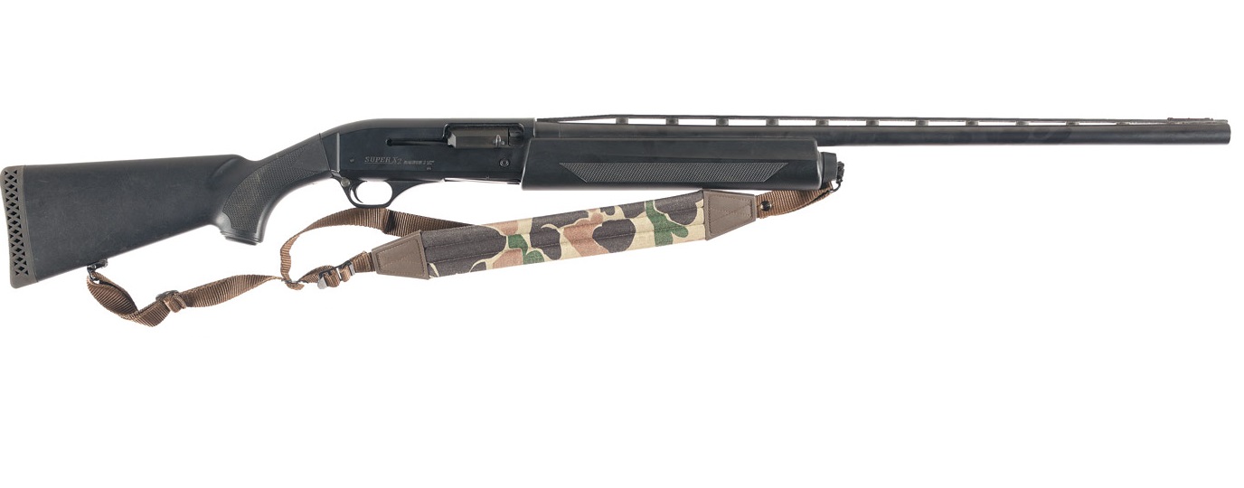 Ружье Winchester Super X2 Ranger 12х76 760мм - фото 1