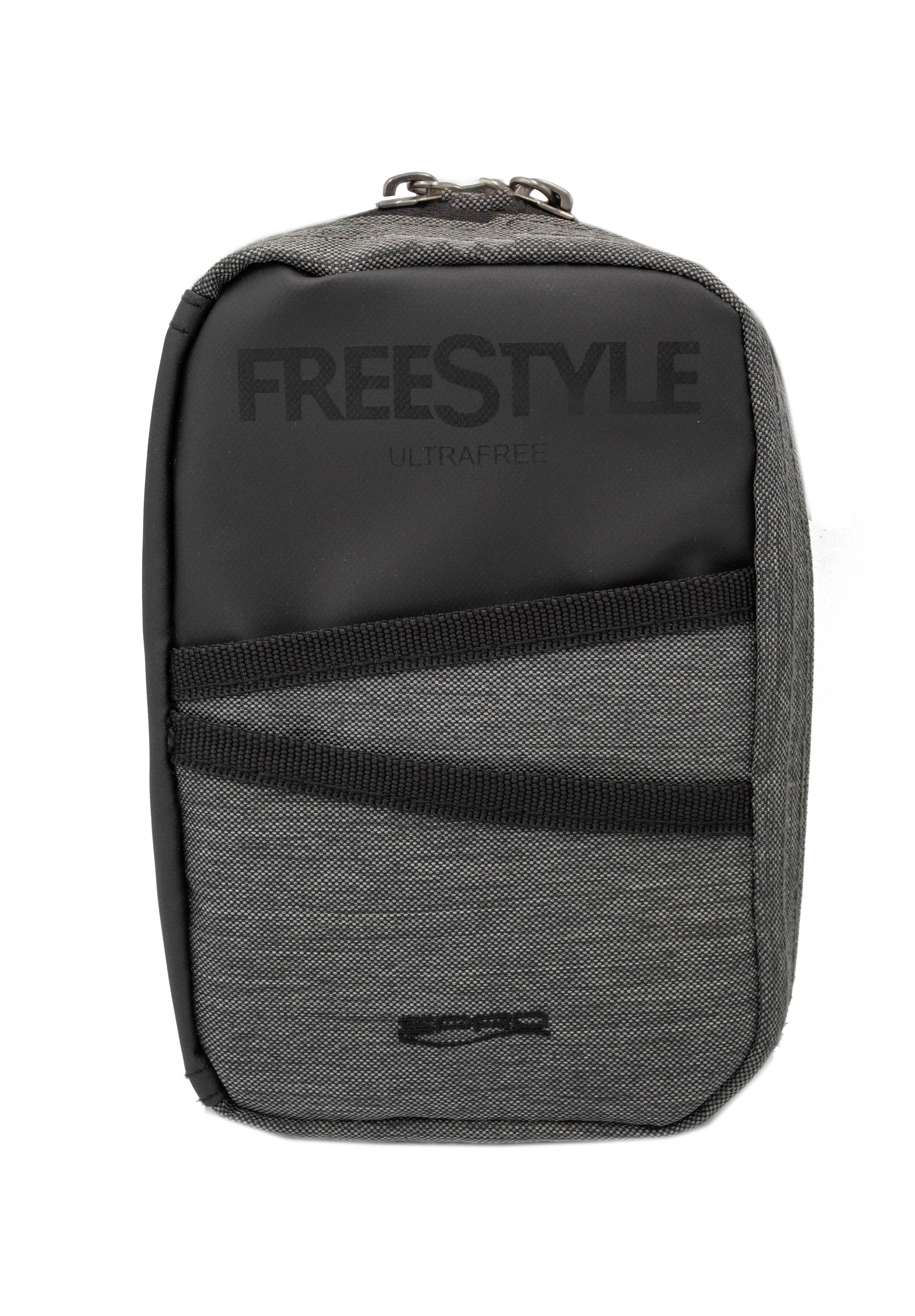 Сумка SPRO Freestyle Ultrafree lure pouch - фото 1