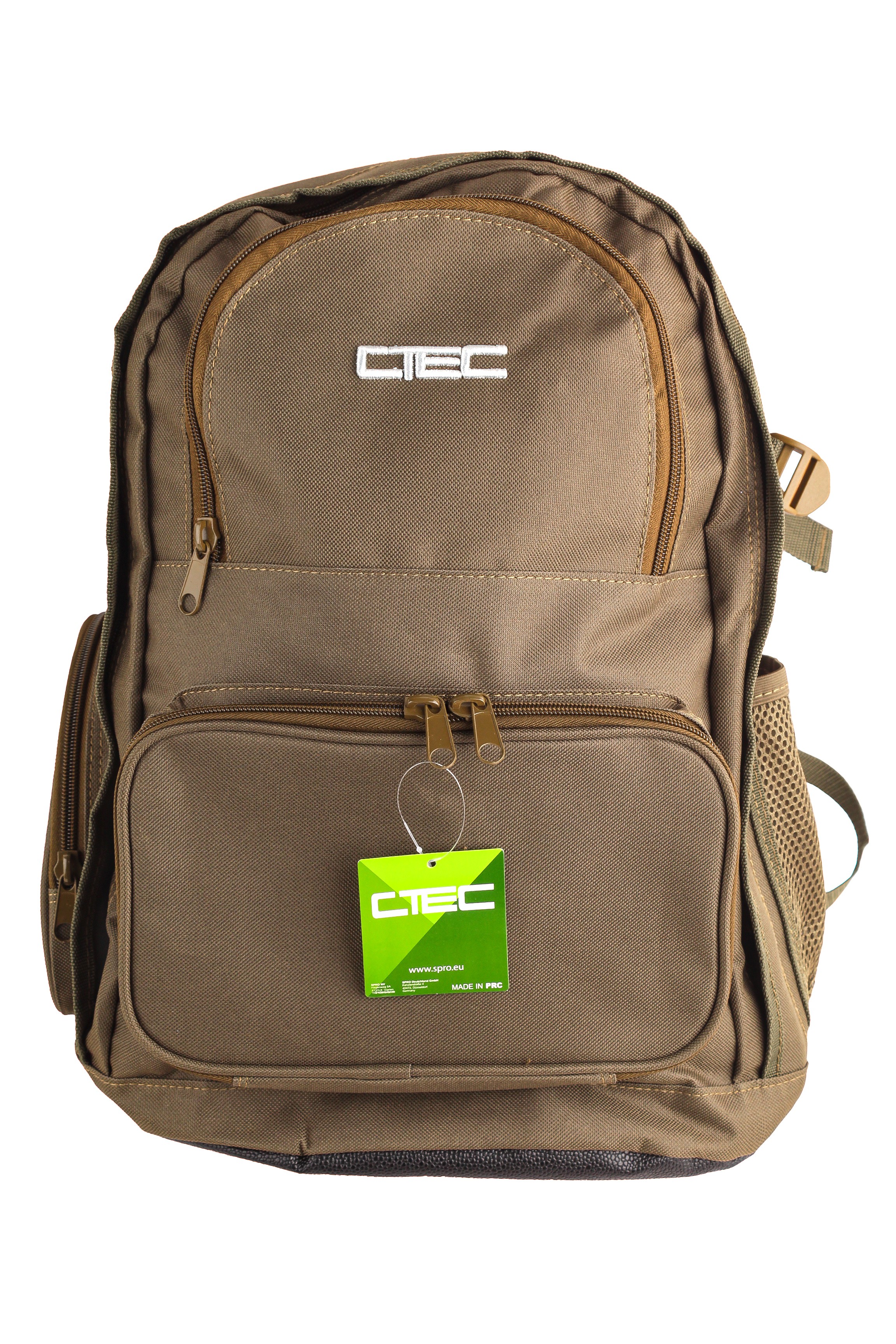 Рюкзак SPRO Backpack - фото 1