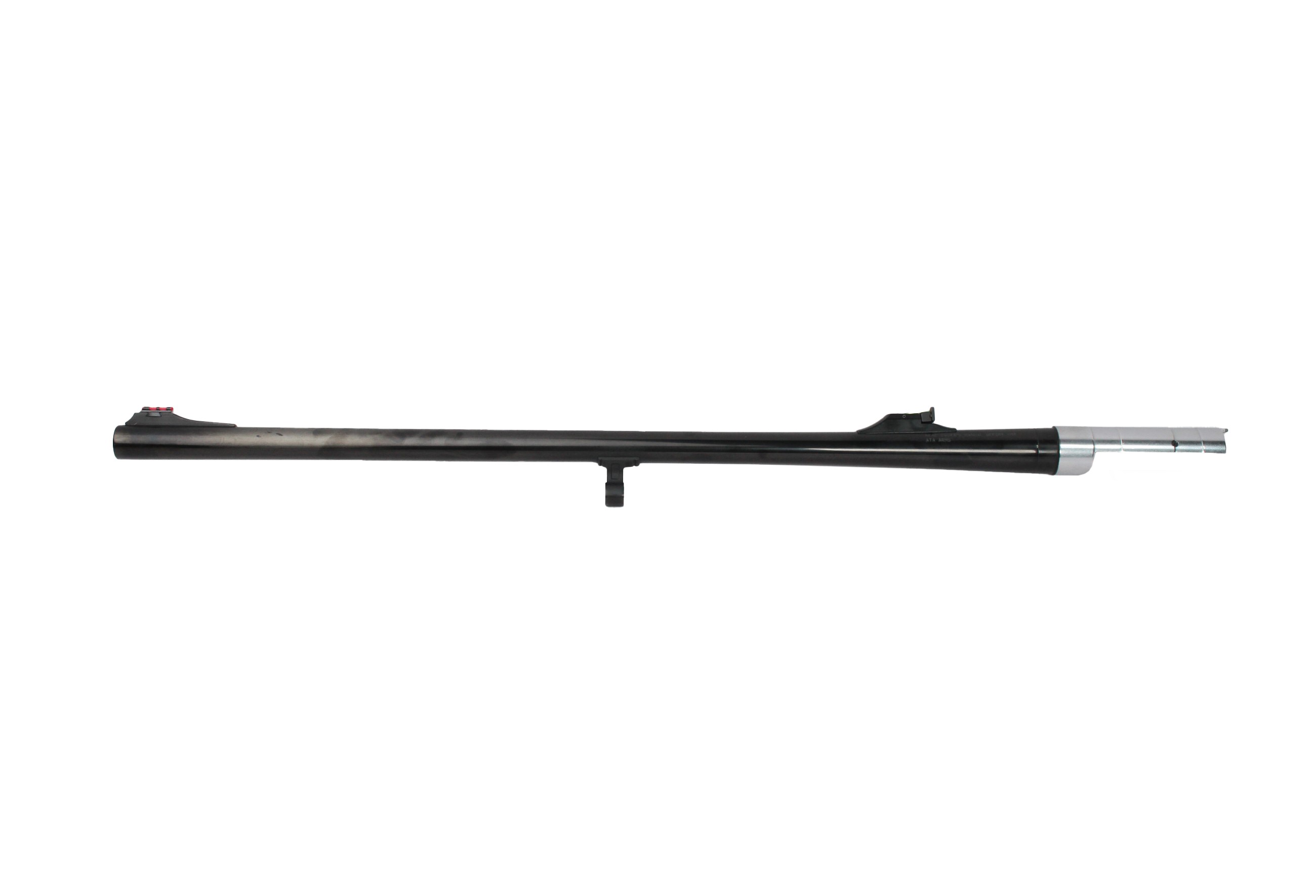 Ствол Ata Arms Neo 12R глянцевый 610мм длинный хвостовик - фото 1