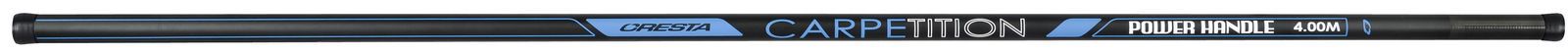 Ручка для подсака Cresta Carpetion Power Net Handle 4м - фото 1