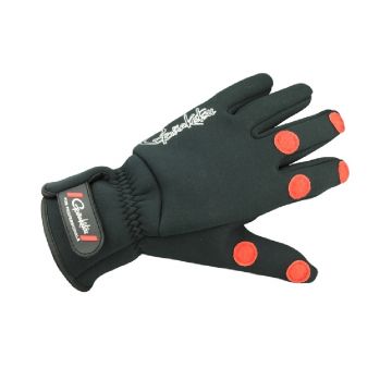 Перчатки Gamakatsu Power thermal gloves  - фото 1