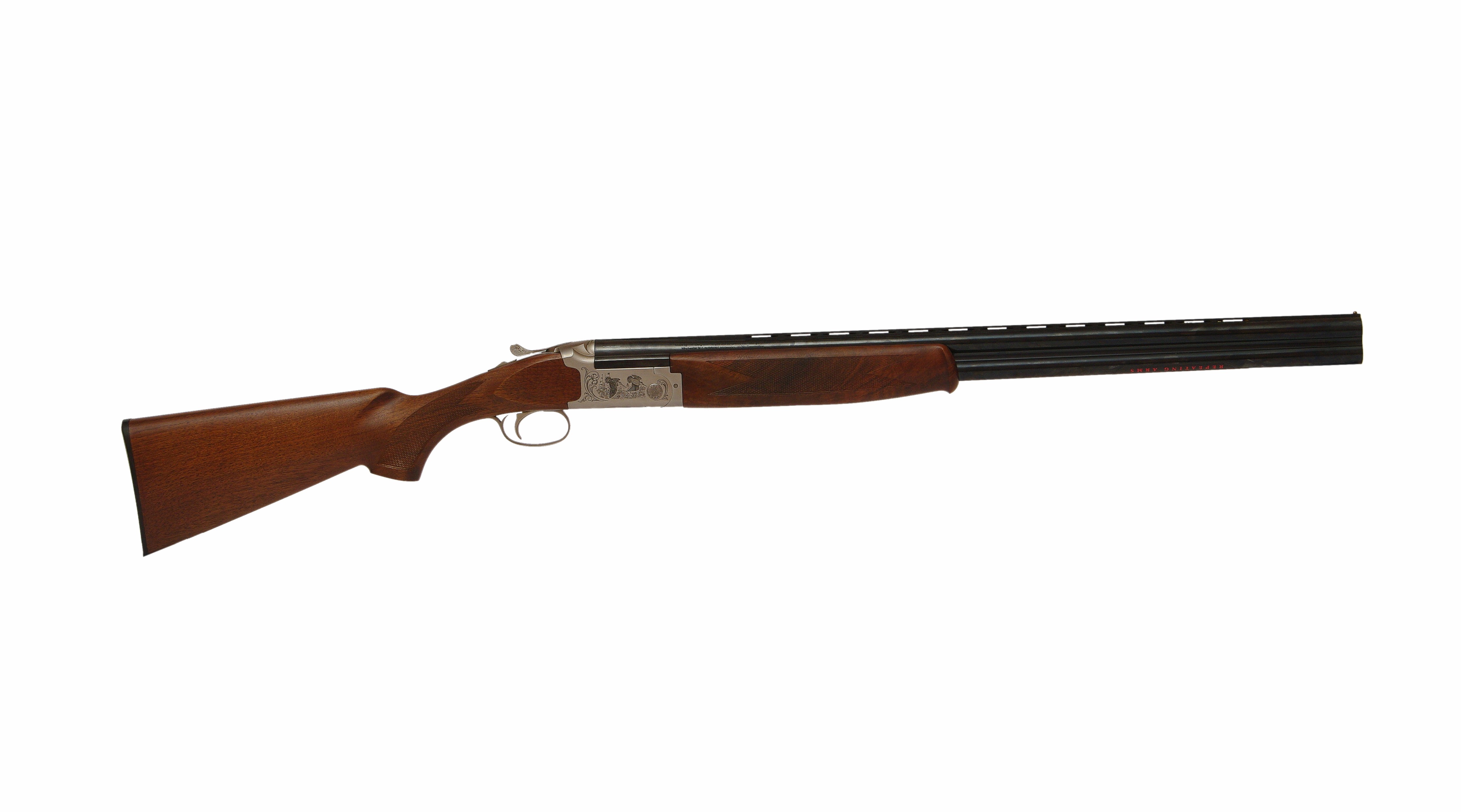Ружье Winchester Select Light MC 12х76 710мм - фото 1