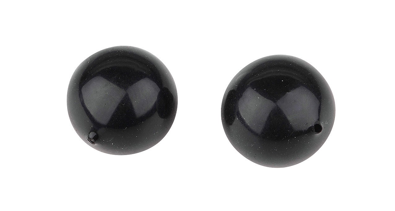 Грузило Cresta Coated Inline Ball Weiгрhts 1.0гр уп. 6 шт - фото 1