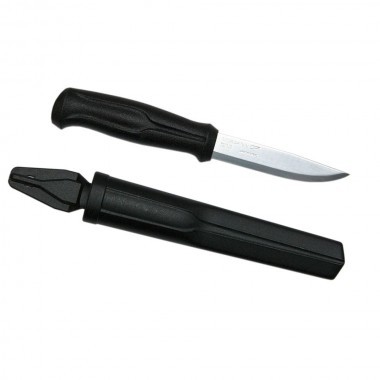 Нож Mora 510 углеродистая сталь - фото 1