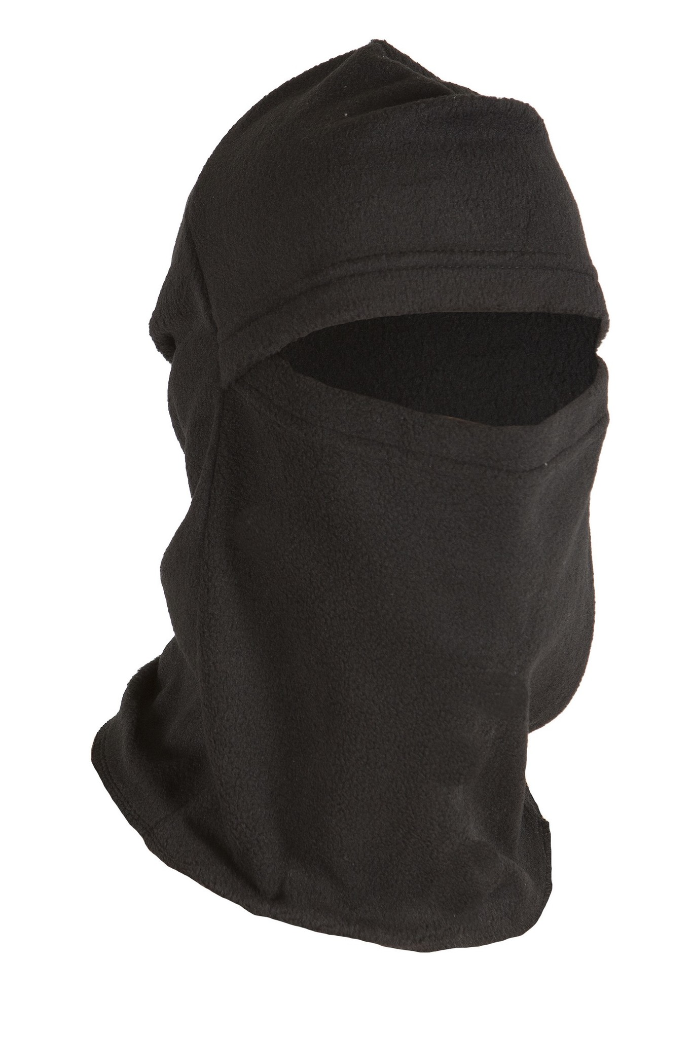 Шлем-маска Huntsman windblock черный - фото 1