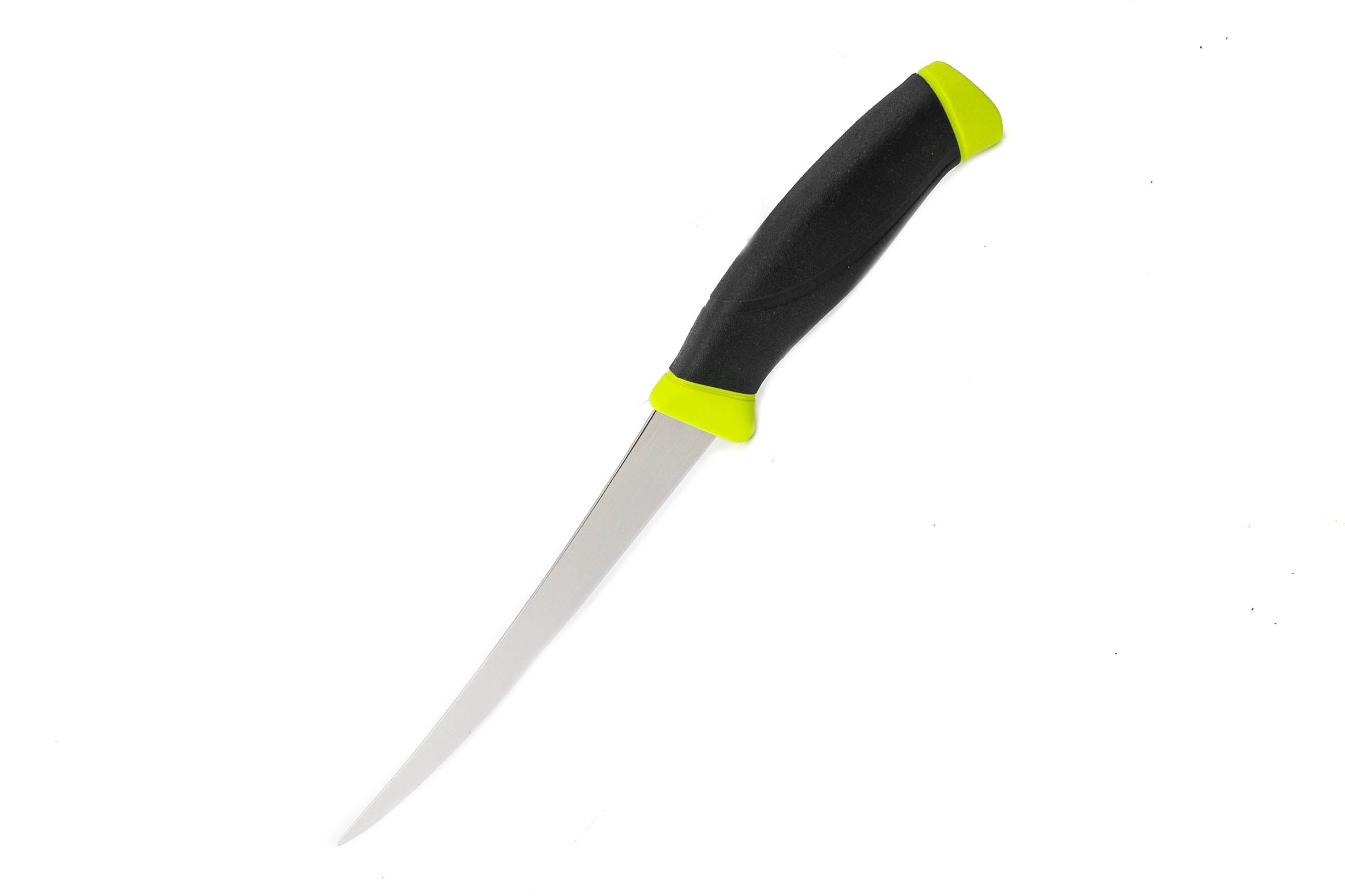 Нож Mora Fishing Comfort 155 филейный сталь 12С27 пластик
