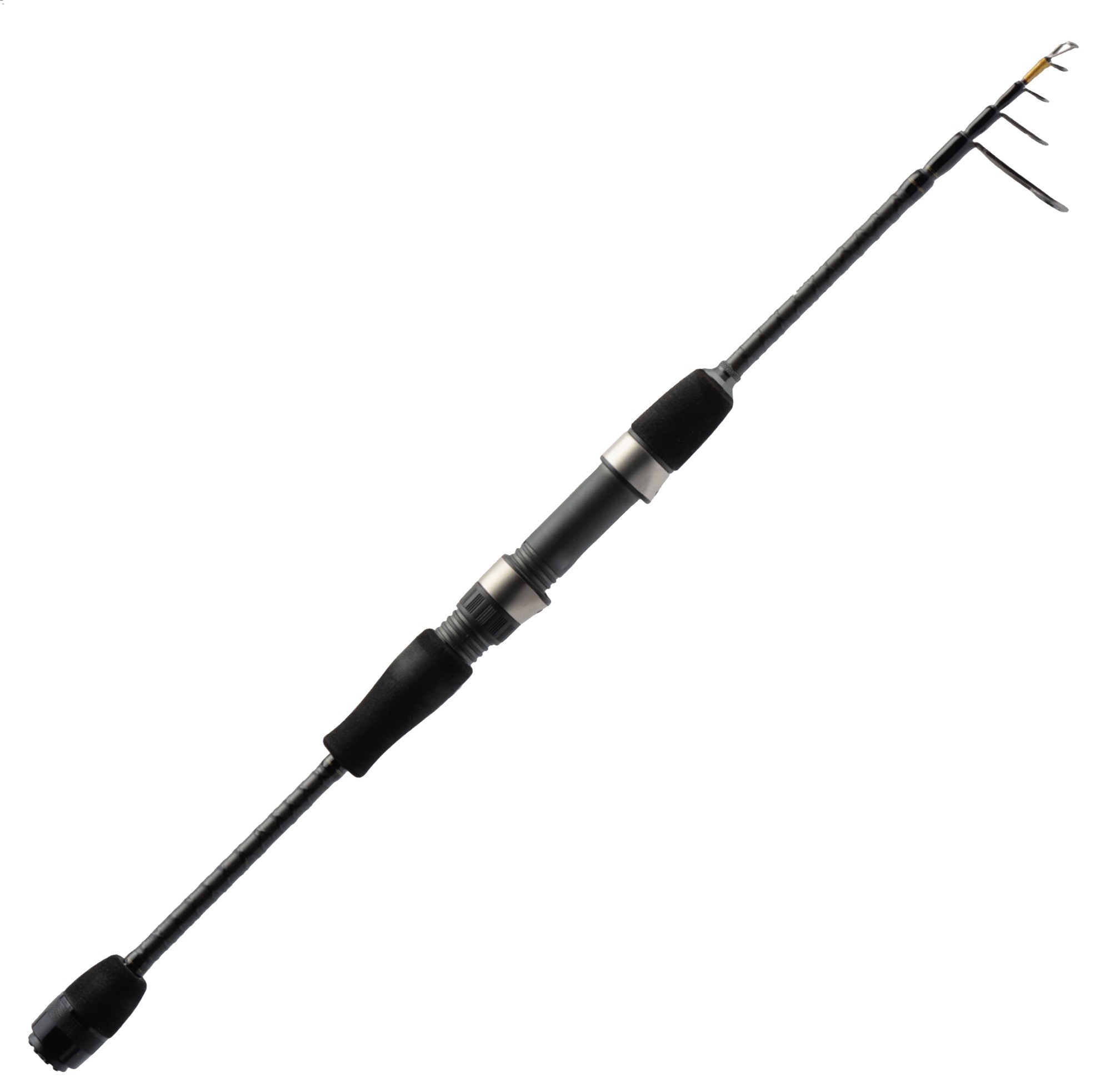 Удилище Okuma Light range fishing UFR 6' 180см 1-7гр tele 5сек - фото 1