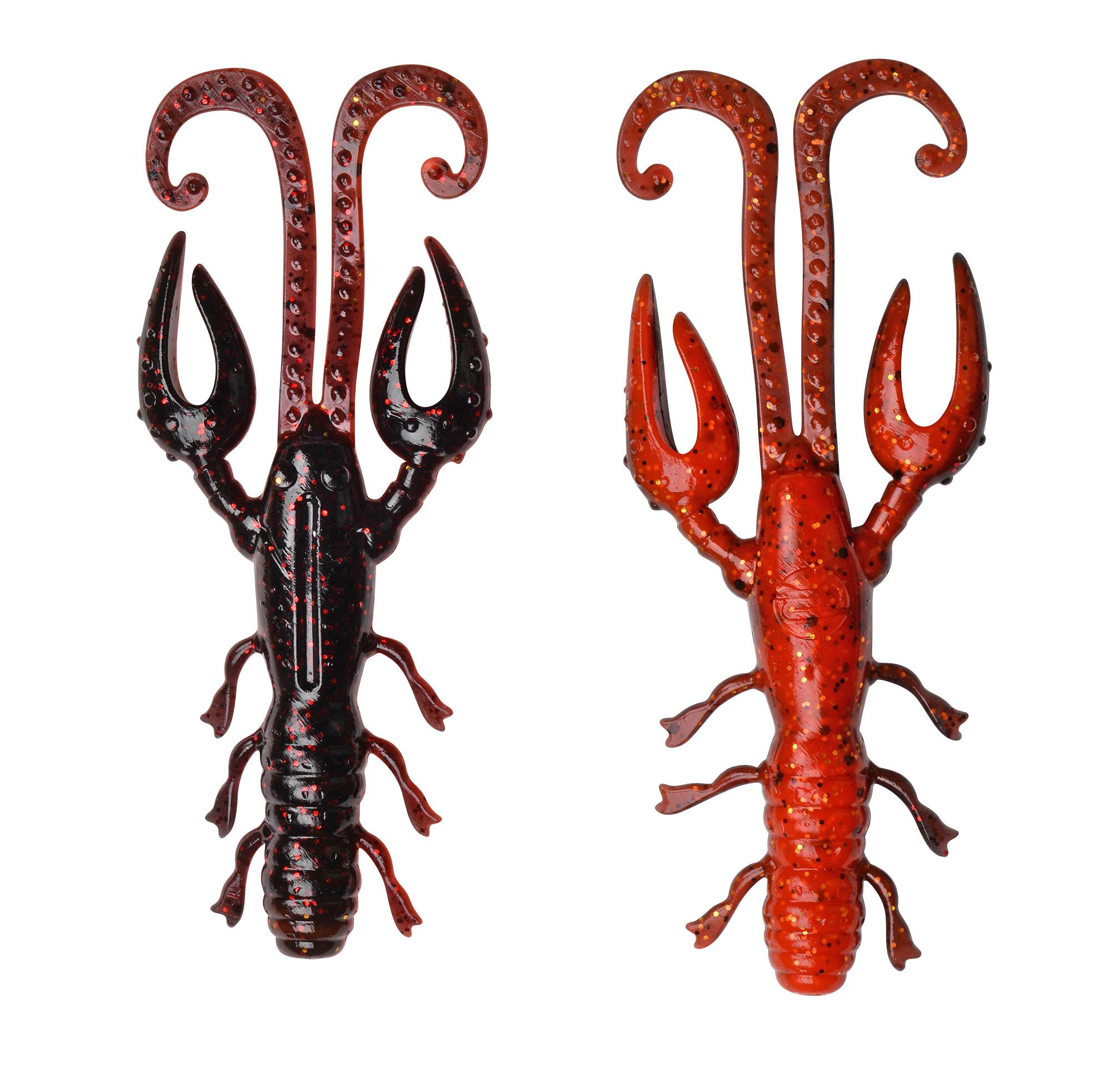 Приманка SPRO Scent Series Insta Craw 6,5см Red Lobster    - фото 1