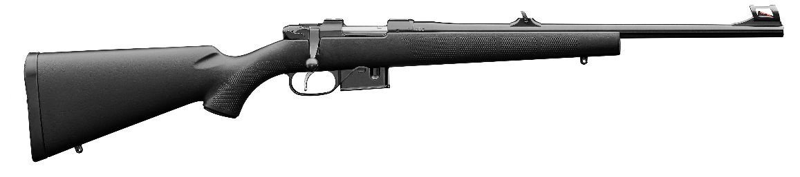 Карабин CZ 527 Carbine Synthetic 7,62х39 - фото 1